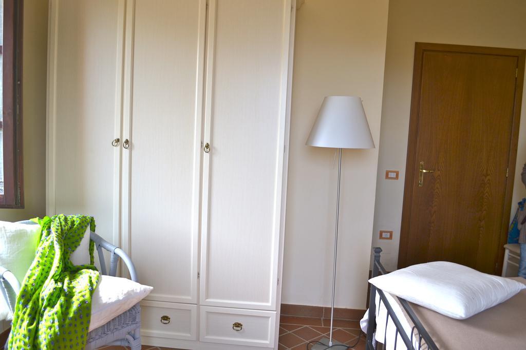 Monte A Pescia Villa Room photo