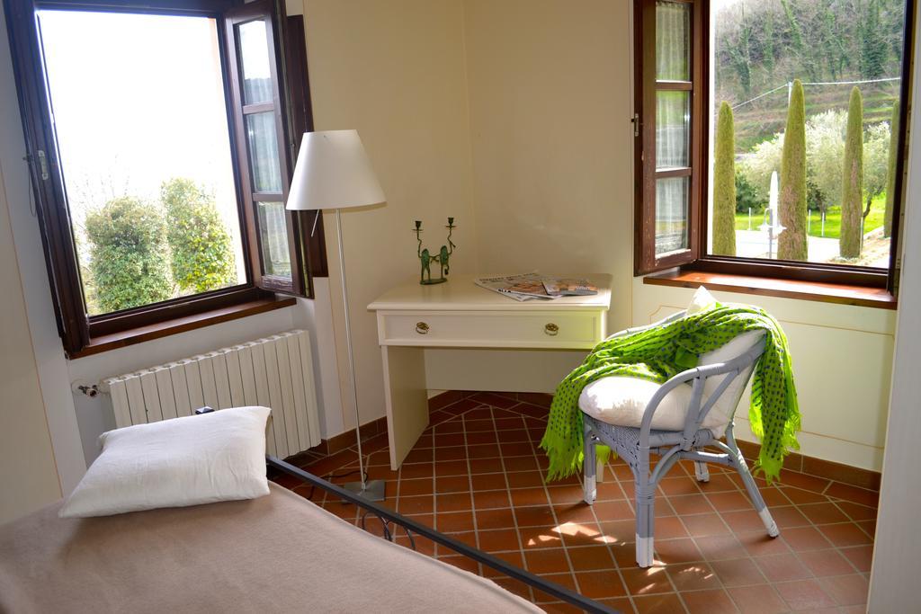 Monte A Pescia Villa Room photo